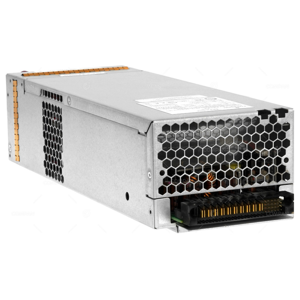 592267-001 HPE 595W POWER SUPPLY FOR HPE P2000 G3 MSA2000